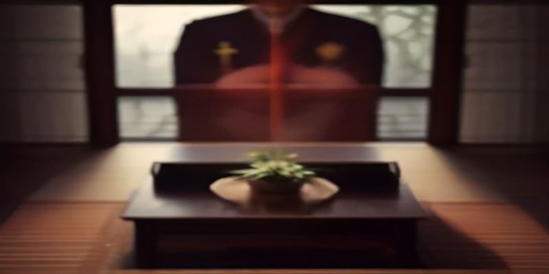 广交会官网展示大厅全景，宽阔的展览空间内人头攒动，来自全球的参展商与采购商在各展位前洽谈，灯光明亮、氛围专业而热烈