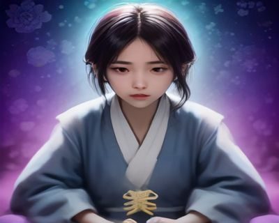 广交会官网采购商注册流程示意图，电脑屏幕上显示着登录界面，旁边放着展会手册与企业名片，整体呈现专业商务氛围