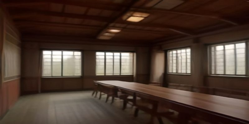 广交会展馆外景全貌，现代化玻璃幕墙建筑在广州阳光下熠熠生辉，大型标识清晰可见